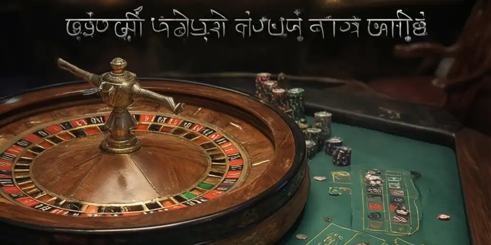 Live Casino Banner