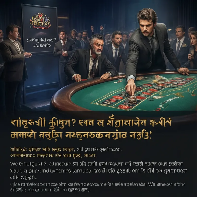 খেলার নিয়ম